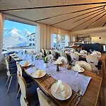 Bellavista Hotell 3*