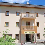 Bellavista Hotel Ftan