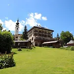Bellavista فندق 3*