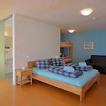 Bellavista Hotel Ftan