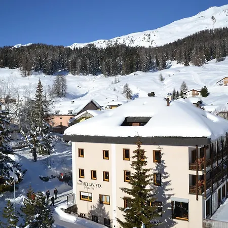 Hotel Bellavista