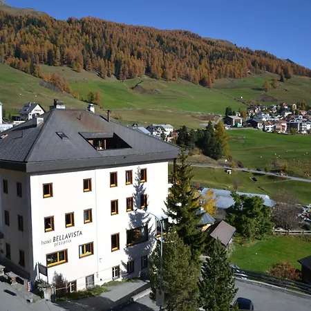 Hotel Bellavista