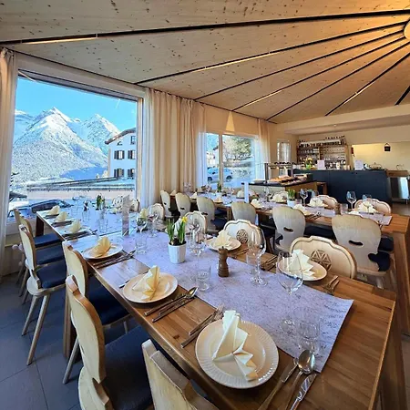 Bellavista Hotel 3*