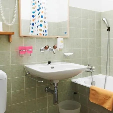 Bellavista Hotel Ftan