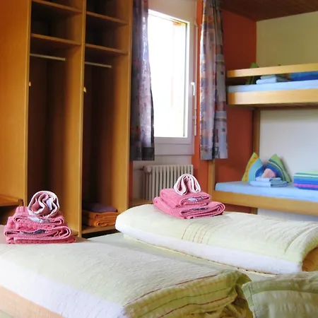 Bellavista Hotel