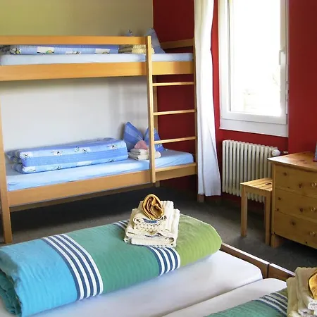 Bellavista Hotel 3*