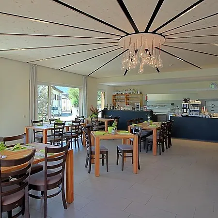 Bellavista Hotel 3*