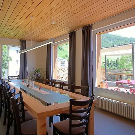 Szálloda Bellavista