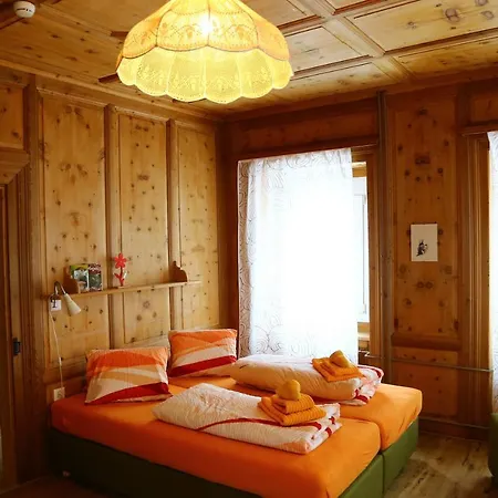 Bellavista Hotel 3*