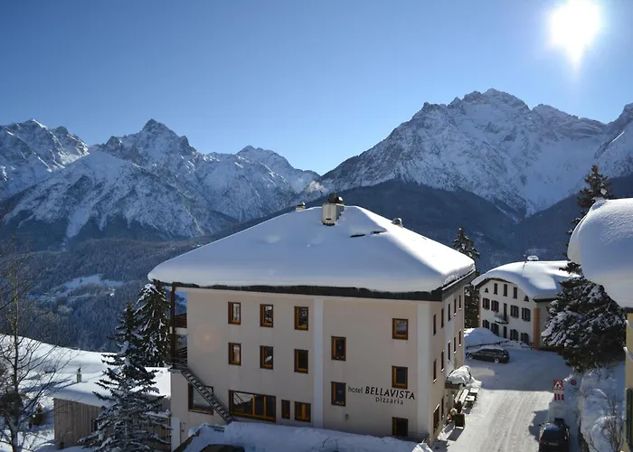 Hotel Bellavista 3*