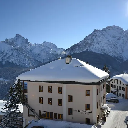 Hotel Bellavista 3*