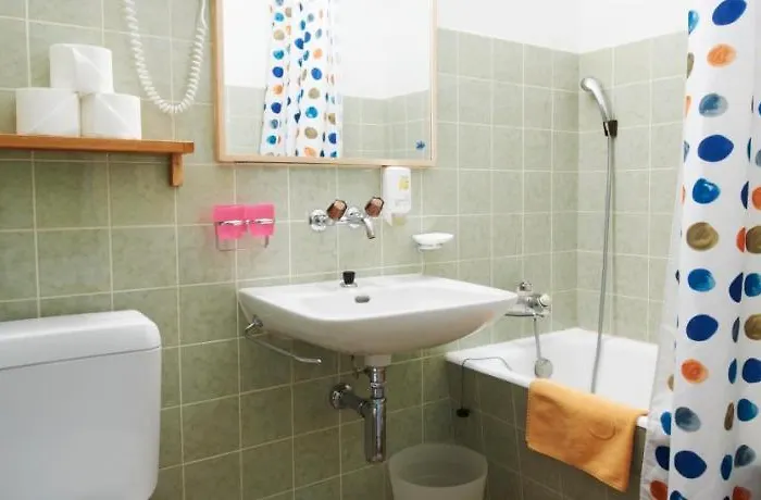 Bellavista Hotel Ftan