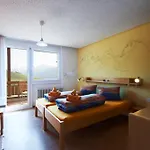 Szálloda Bellavista