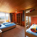 Szálloda Bellavista 3*