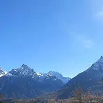 Szálloda Bellavista 3*