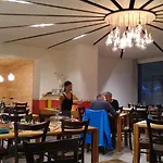 Bellavista Szálloda Ftan