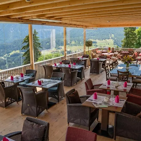 ホテル Bellavista 3*