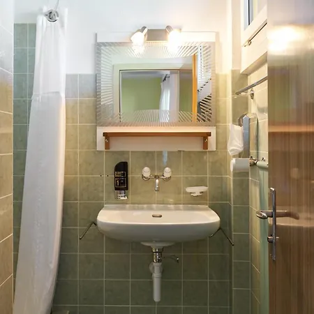 Szálloda Bellavista 3*