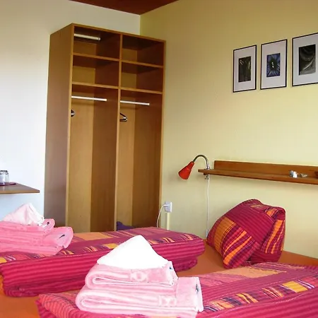 Bellavista ホテル 3*