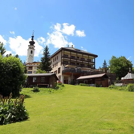 Bellavista ホテル 3*